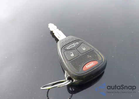 2013 Dodge Avenger Sxt from USA, damaged, VIN 1C3CDZCB7DN507882